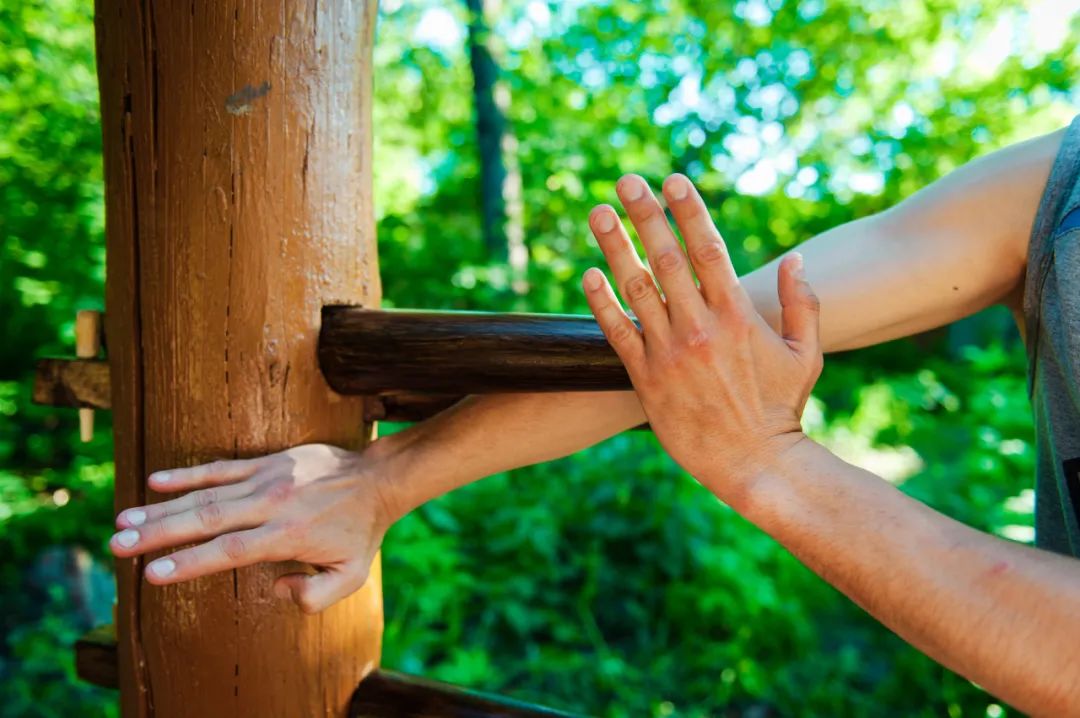 武术套路有哪些基本功,武术之各种套路
