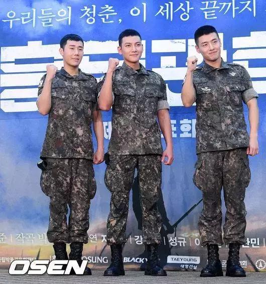 曾与中国女星恋爱？韩剧男神阔别2年归来，竟成危险“冷冻人”…