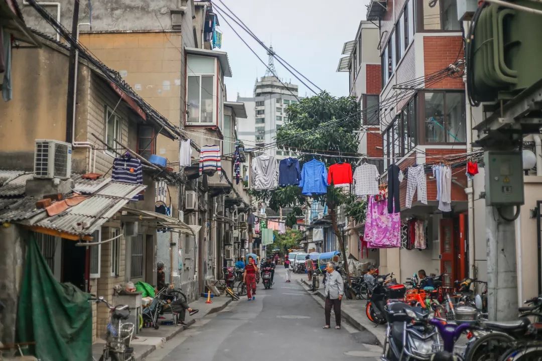 上海国庆小众旅行攻略路线图,上海出发国庆旅游攻略推荐