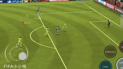 fifa足球世界各种隐藏技巧,fifa足球世界隐藏十大技巧