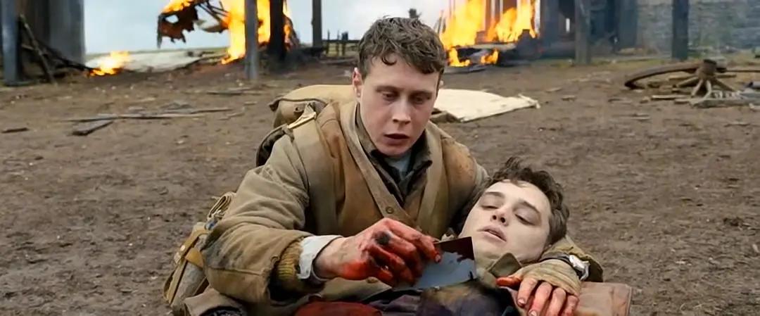 豆瓣八分以上的电影有多少部,20年豆瓣最高分电影前十