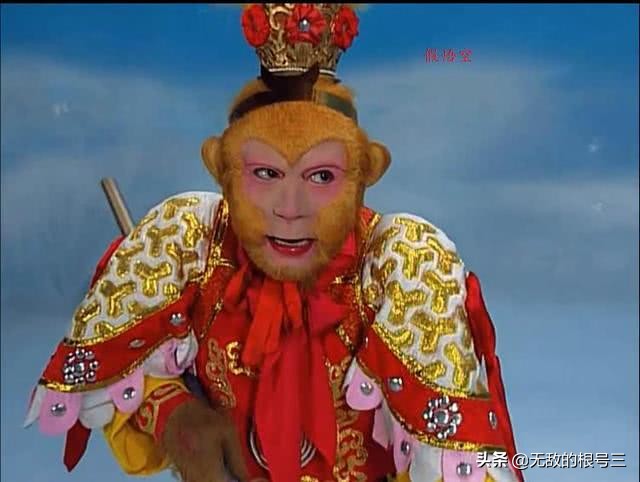 悟空叫六耳猕猴去取经,孙悟空六耳猕猴取真经