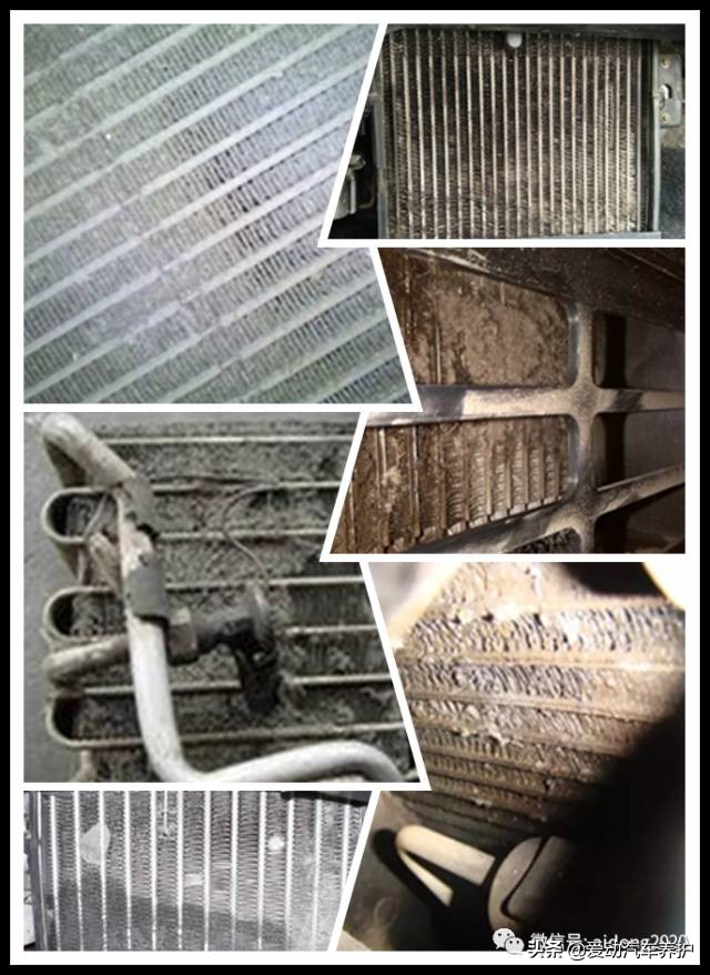 清洗空调蒸发箱的季节,怎么自己动手清洗汽车空调蒸发箱