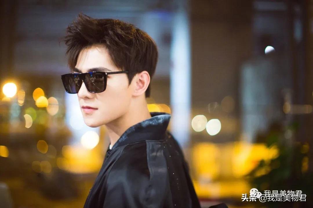 墨镜男款好一点,墨镜男款好镜片