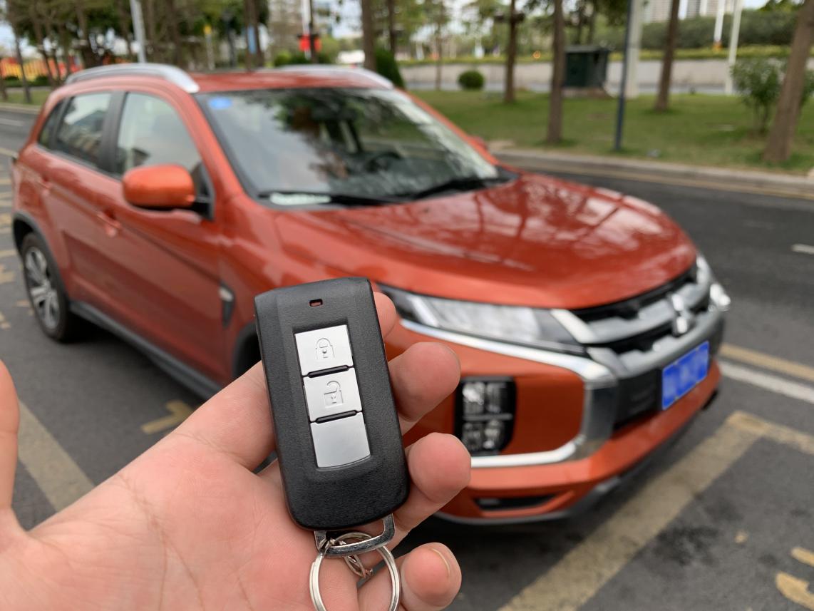 新劲炫2.0油耗评测,劲炫提车