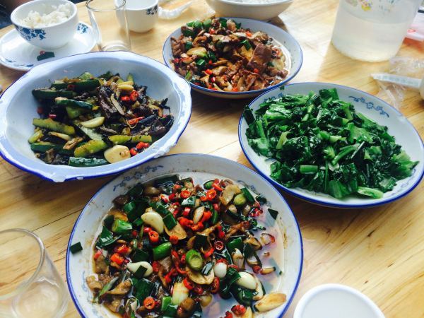 长沙有哪些深藏不露的餐馆？