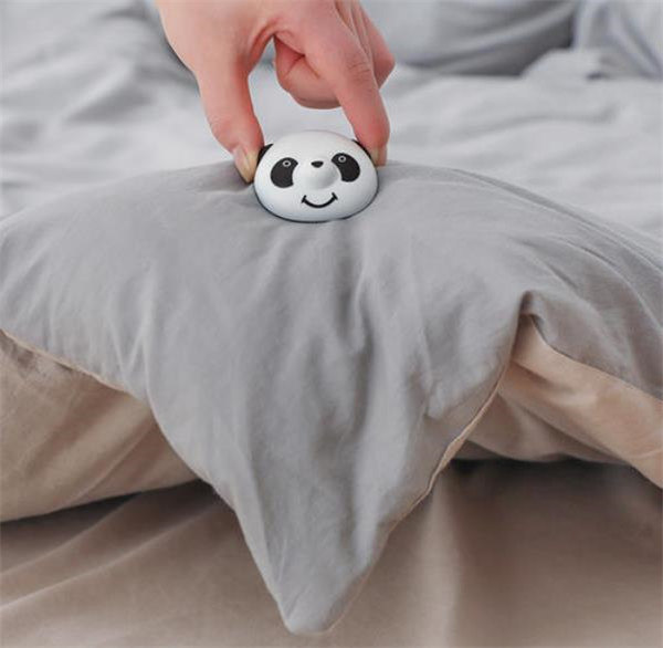 被子总在被套里乱跑怎么办,被子在被罩里乱跑怎么固定