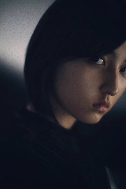 张子枫是如何成为国民妹妹,张子枫演的那个小女孩是什么