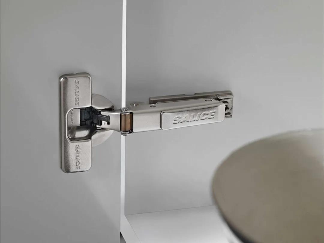 奢悦“饰界”探秘世界顶级五金的奥秘