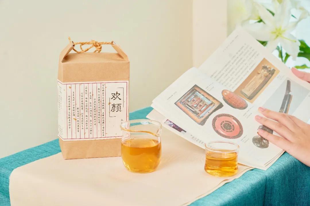 怎么样选择一款好红茶,好的红茶外观