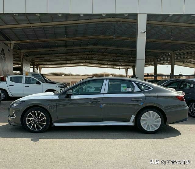 索纳塔大溜背,现代索纳塔溜背