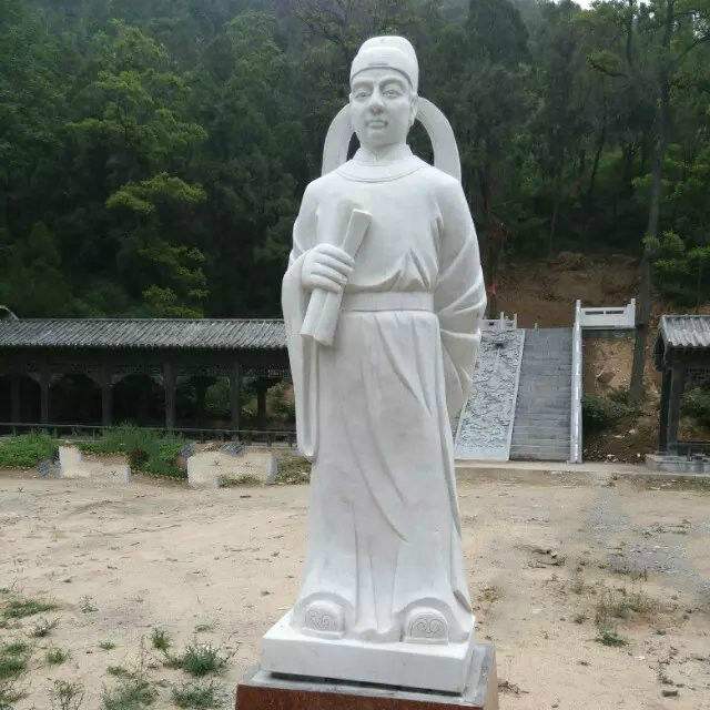 「诸葛学堂」“忧郁诗人”刘希夷：死亡带不走我的那一声叹息