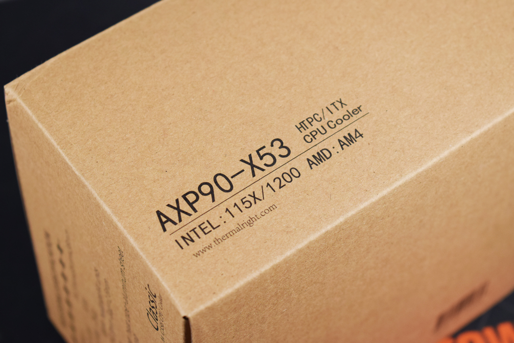 利民axp90x53散热器评测,利民axp90-x47散热效果