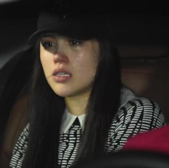 葛天与刘翔离婚原因,葛天为什么和刘翔离婚