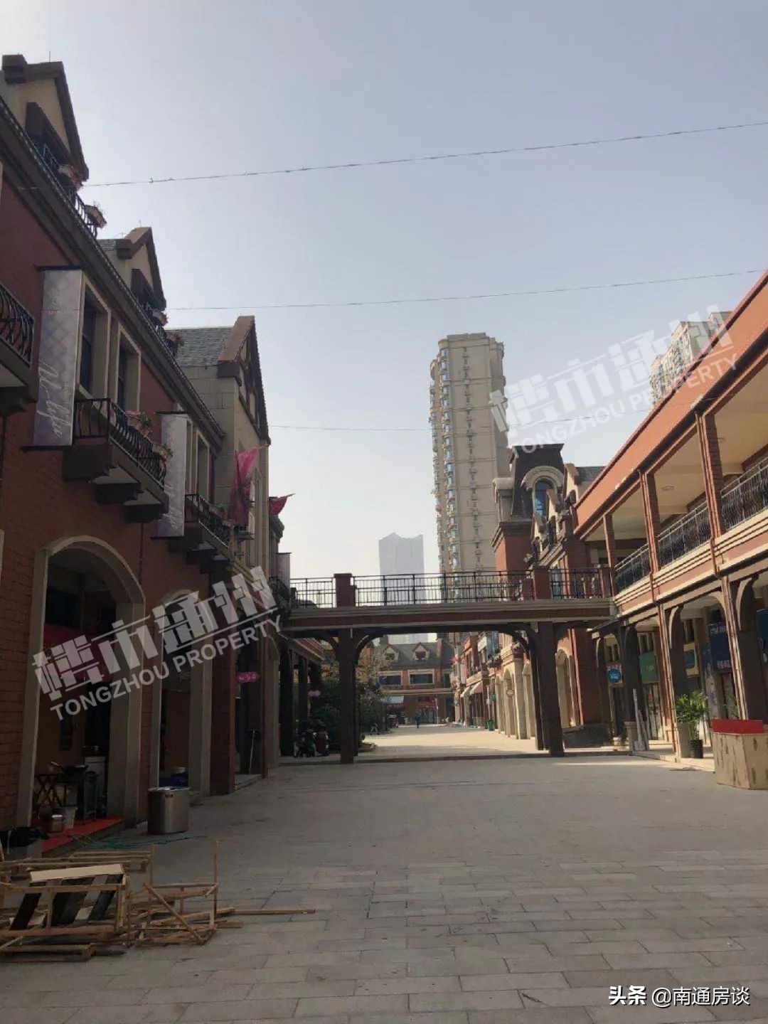 碧桂园天玺湾入户,碧桂园天玺湾南通通州黄码