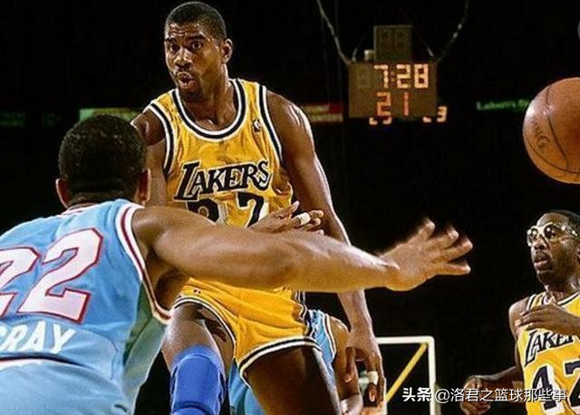 纳什基德传球,基德和纳什传球的区别