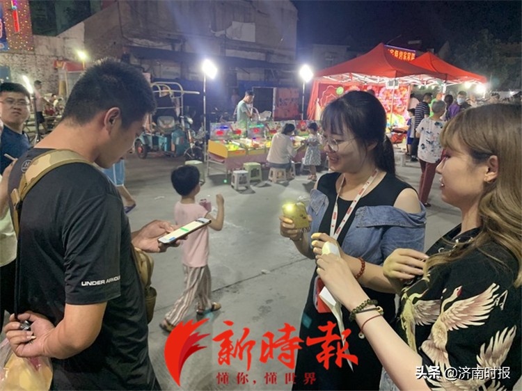 揭秘夜市摆摊挣钱,夜市摆摊的赚钱秘密