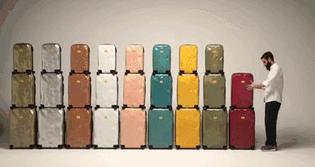 有哪些比较好的旅行箱,好看又实用的旅行箱