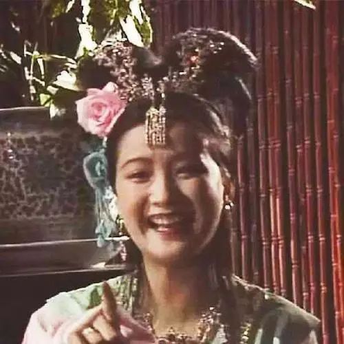 盘点西游记中的美女 (西游记里十大美女第一名竟然是她)