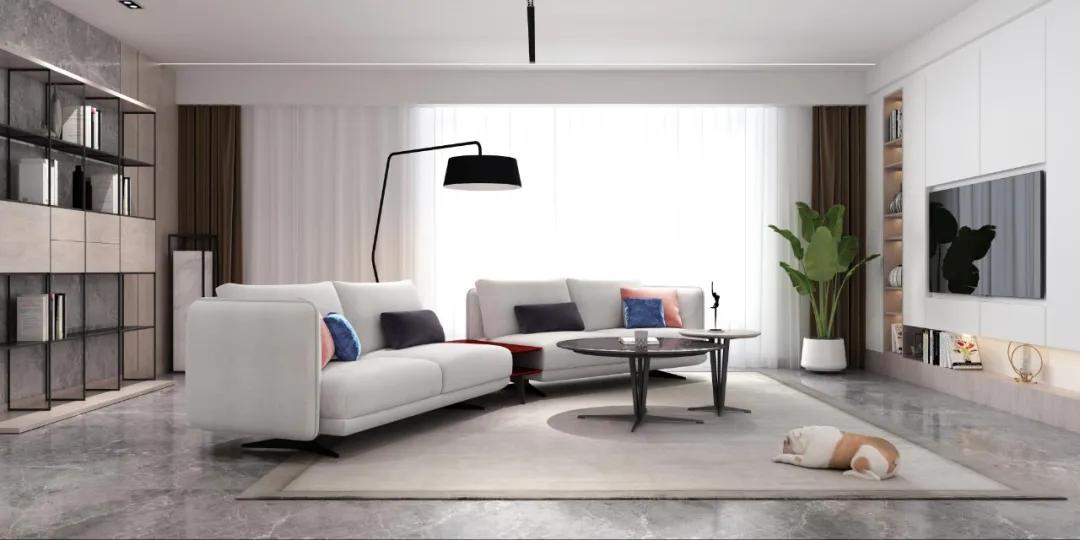 Pick一款舒适好沙发，一起打造高颜值的家吧