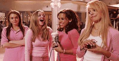 Therethere不是“哪里哪里”,安慰人的时候超好用