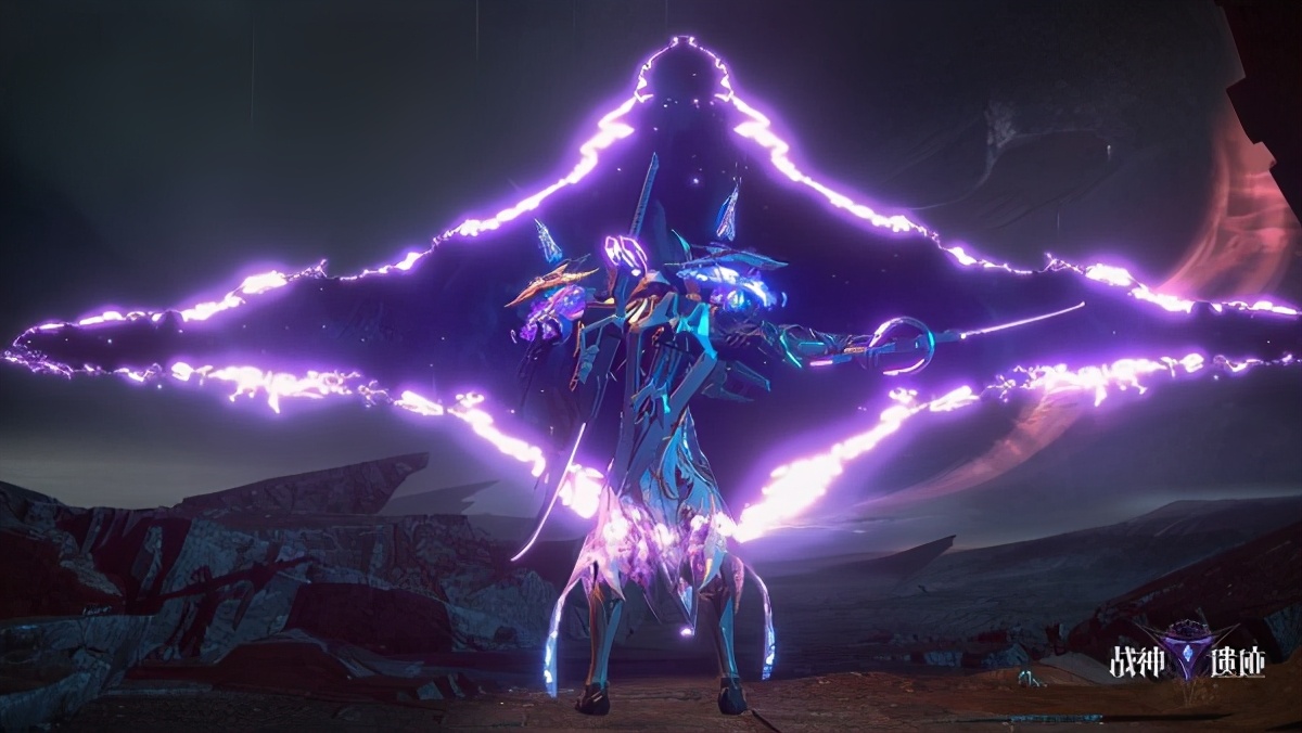 战神遗迹有没有像王者一样的模式,战神遗迹画质为什么不一样