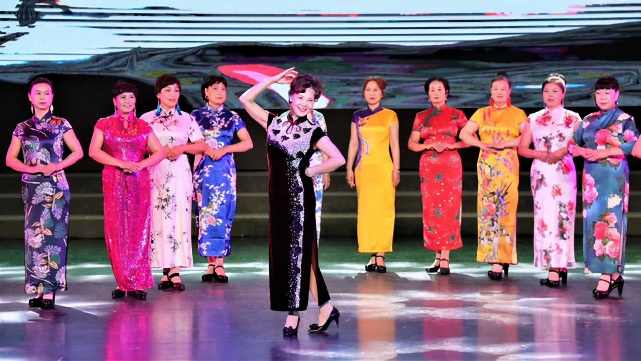 永源全民艺术大赛（第五届）盛大开启　夕阳红艺术团参加比赛获奖