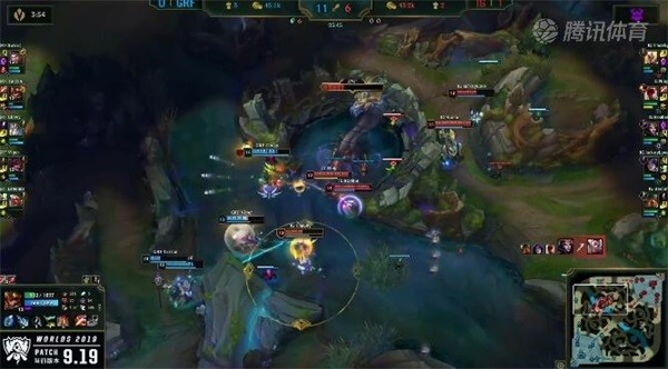 2020英雄联盟最受欢迎选手theshy,年度最受欢迎选手theshy