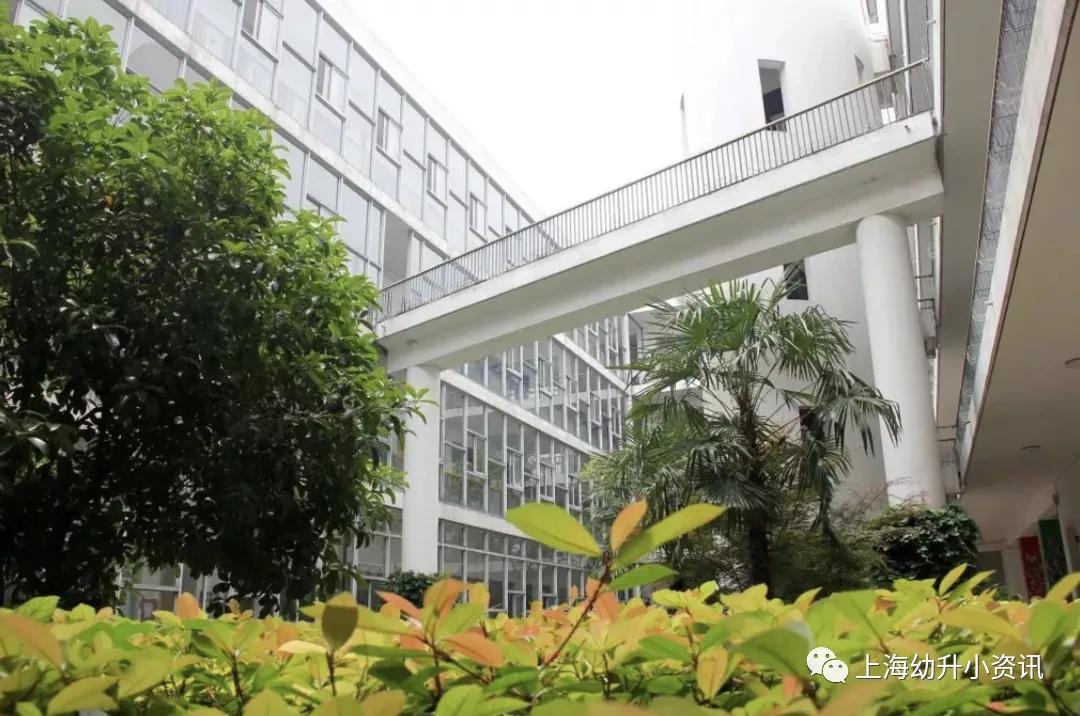 报出生优先！上海这所黑马小学对口初中超好！今年入户2月就能进