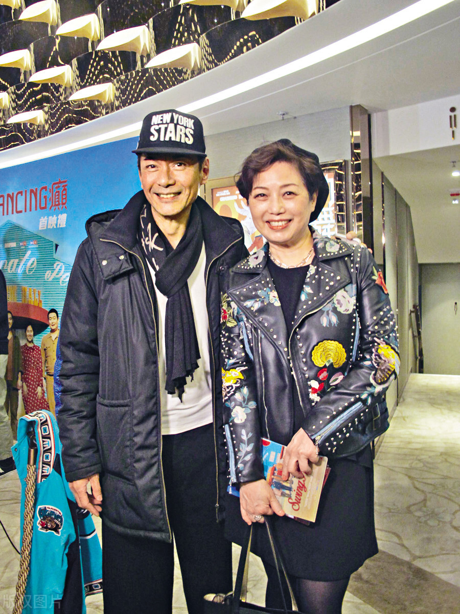 江华谈感情史,江华演的渣男片段