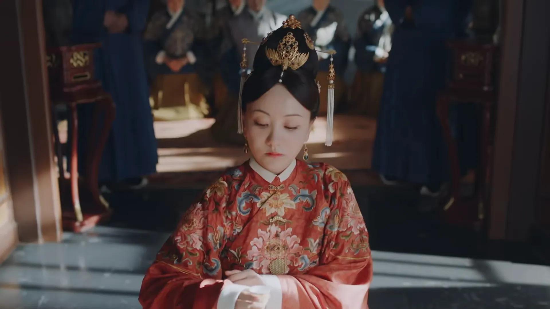 玉楼春孙家遇难结局,玉楼春孙家大小姐为何殉情