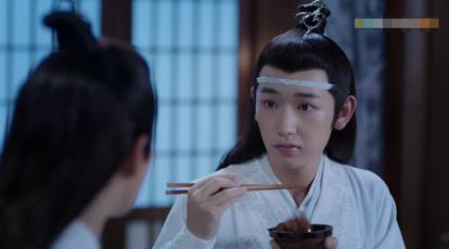 陈情令续写忘羡甜文全文免费看,陈情令续写之羡归云深第四十三集