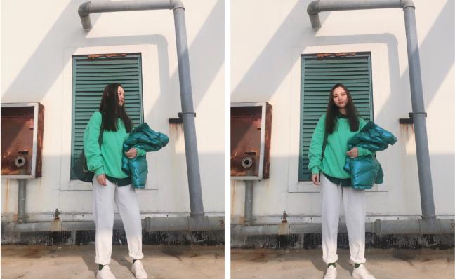 小粗腿要怎么穿,腿太粗了怎么穿裙子