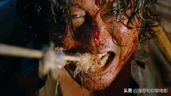 李秉宪崔岷植所有作品,看见恶魔崔岷植被打