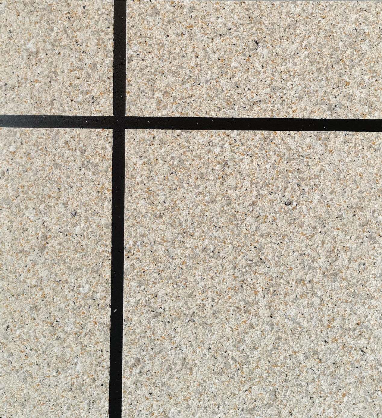 真石漆的十大常见问题,真石漆存在问题的原因