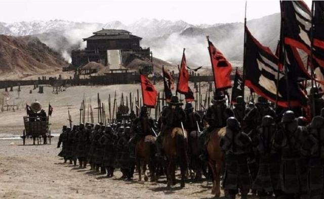 真实三国战役损失兵马,真三国剧情解析