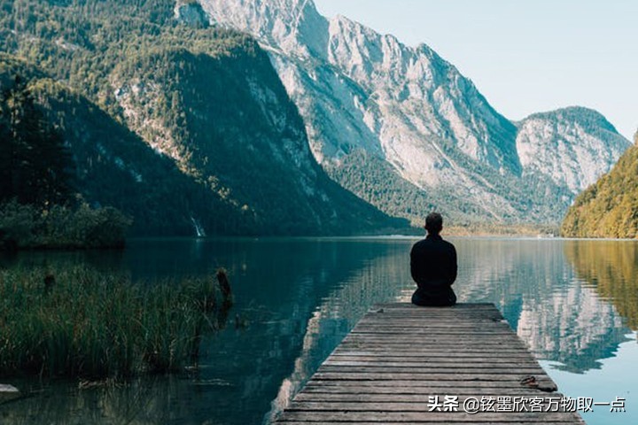 终究变成自己讨厌的样子说说,终究是变成了自己最讨厌的人图