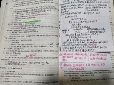 小白如何考一建市政,一建市政实务通关红宝书怎么样