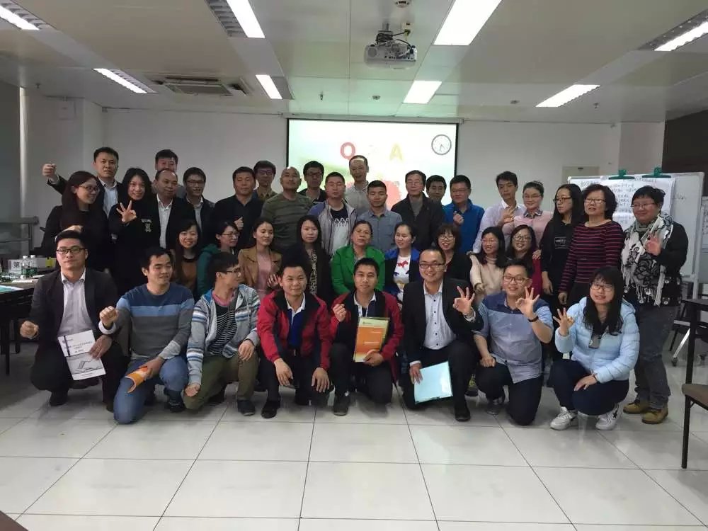 培训师如何准备课程内容,培训师应具备常用十大技巧