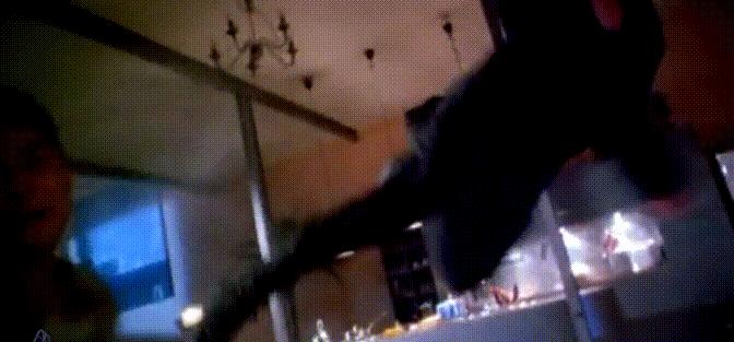 李连杰电影中最知名的20个反派,李连杰电影中的反派人物