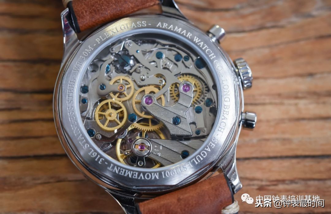 好一点的钟表有哪些品牌,世界十大顶级钟表品牌排行