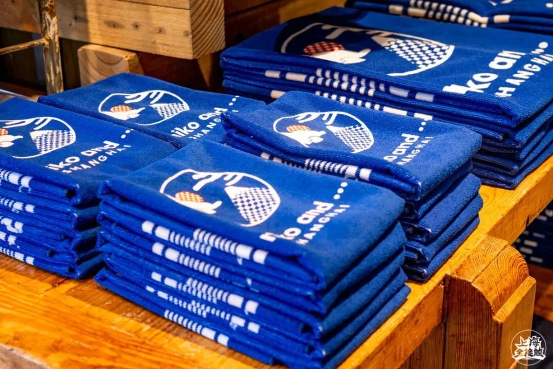 又一日式限定市集空降淮海中路!人均【3小时】逛不停!