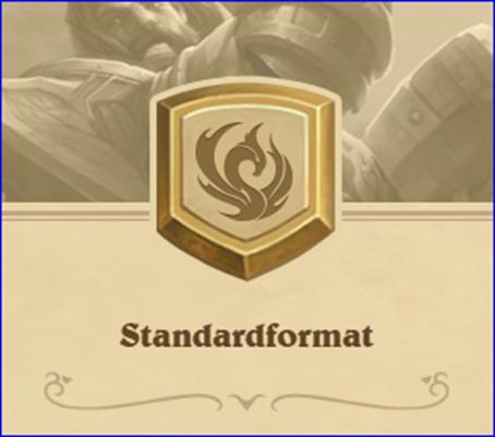 炉石传说元气骑士,炉石传说退环境的时间