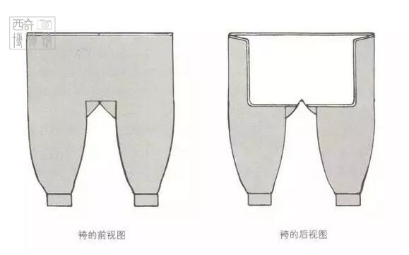 没有卫生裤怎么办,没有裤子穿应该怎么办