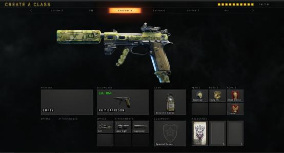 使命召唤15开局怎么玩,使命召唤15如何玩新手教程