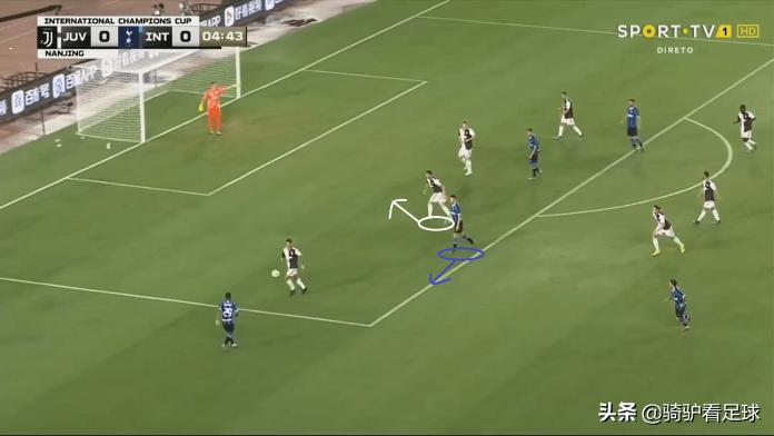 c罗在尤文图斯的最好的一场表现,c罗在尤文赛季数据一览表