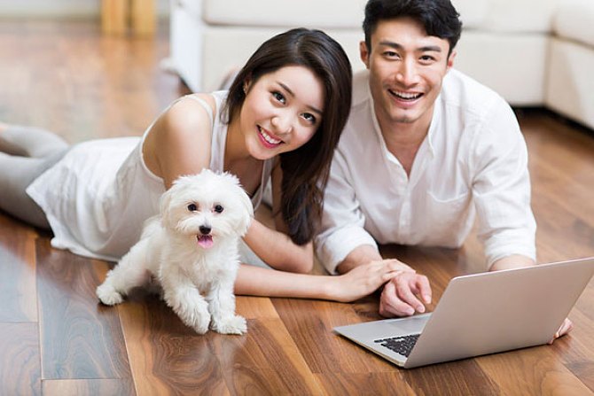 狗狗身上有癣用什么喷剂,狗狗身上长癣吃什么药