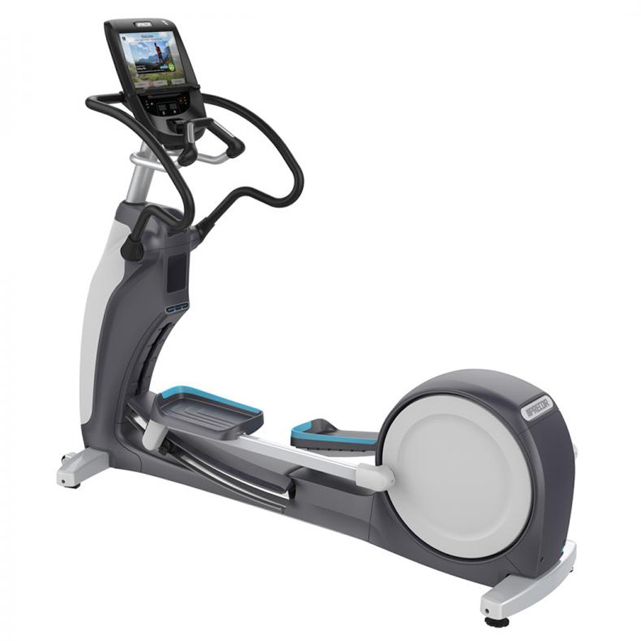 椭圆机减肥靠不靠谱,椭圆机减肥不掉称有用吗