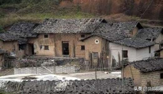 一个村庄的毁灭史,一个村庄的兴盛与衰落