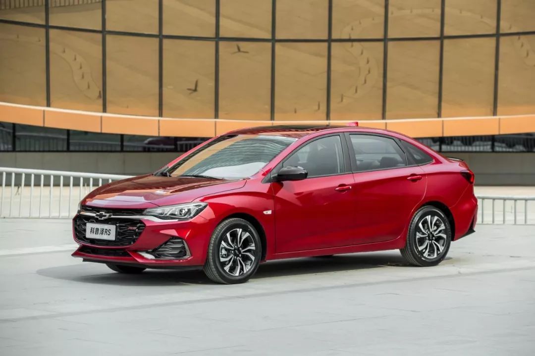 雪佛兰重返巅峰时间,雪佛兰科鲁兹科沃兹赛欧有啥区别